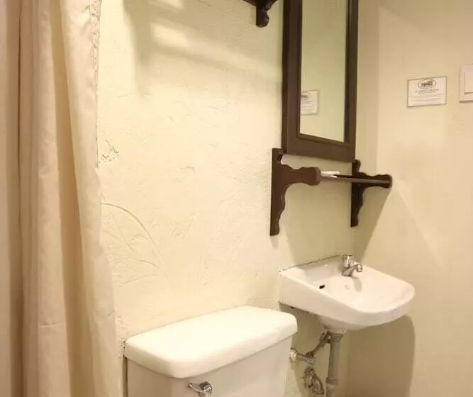 ホテル Metro Vigan Inn