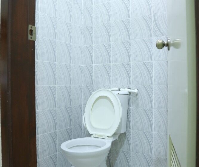 هتل Metro Vigan Inn