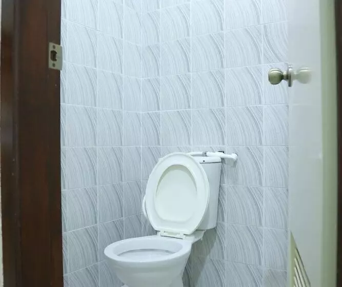 ホテル Metro Vigan Inn