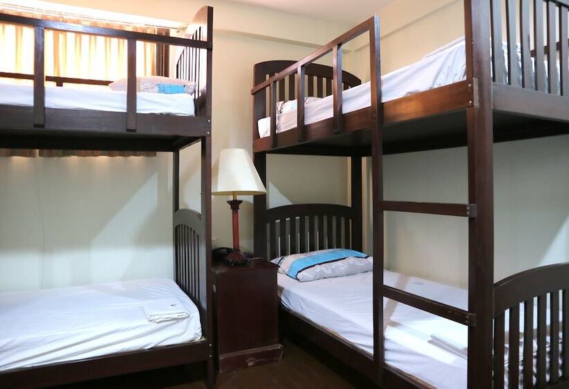 هتل Metro Vigan Inn