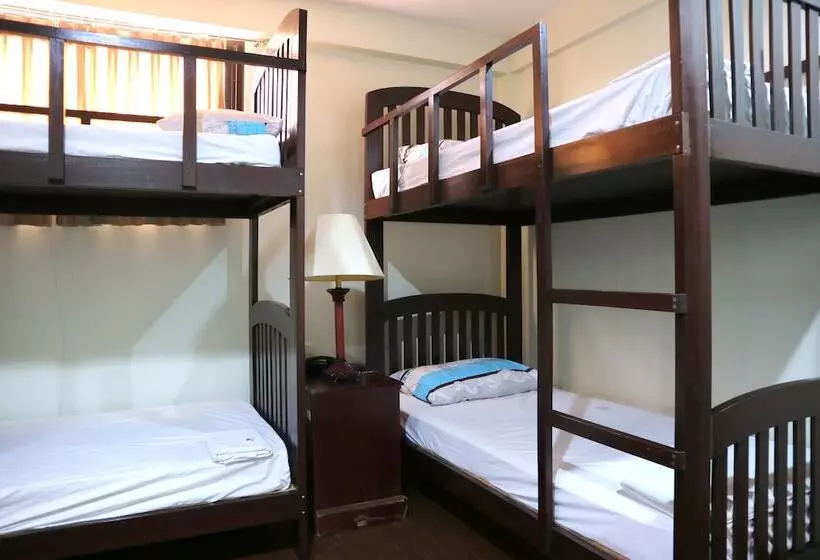 ホテル Metro Vigan Inn