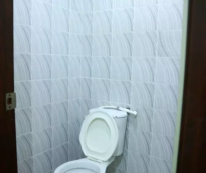 ホテル Metro Vigan Inn