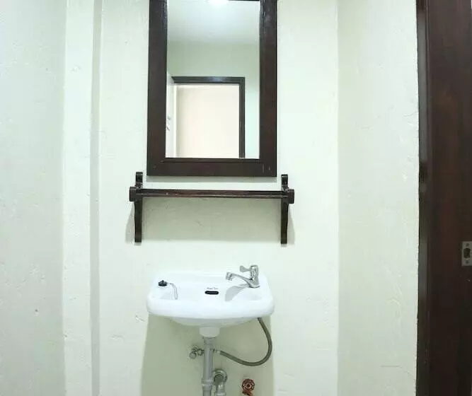 ホテル Metro Vigan Inn