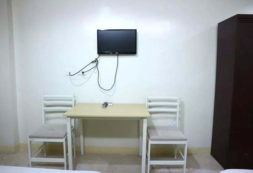 ホテル Metro Vigan Inn