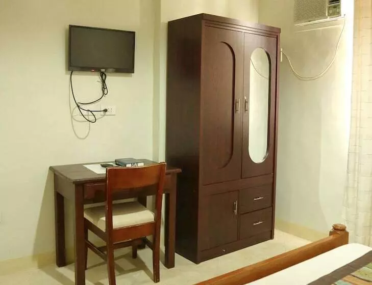 ホテル Metro Vigan Inn