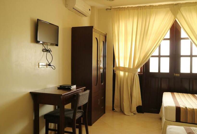 هتل Metro Vigan Inn