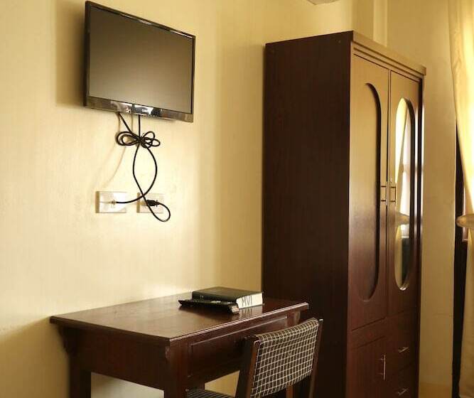 هتل Metro Vigan Inn