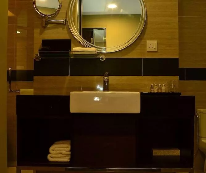 Mudzaffar Hotel Melaka