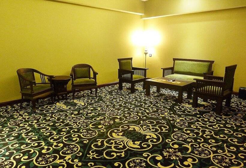 Mudzaffar Hotel Melaka