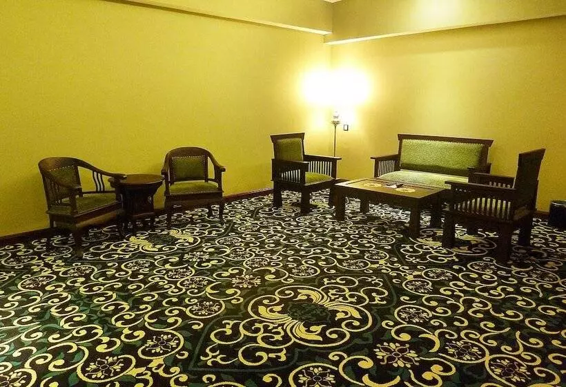 Mudzaffar Hotel Melaka