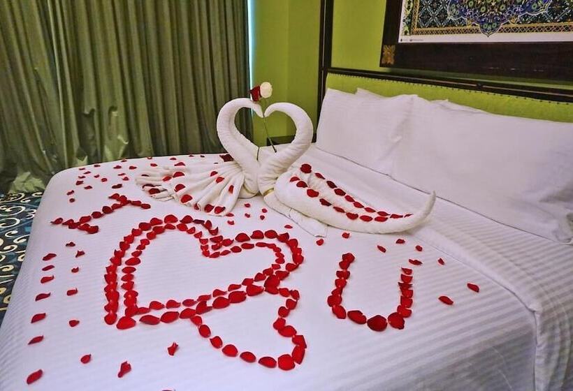 Mudzaffar Hotel Melaka