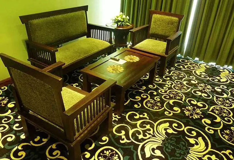 Mudzaffar Hotel Melaka