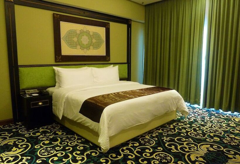 Mudzaffar Hotel Melaka