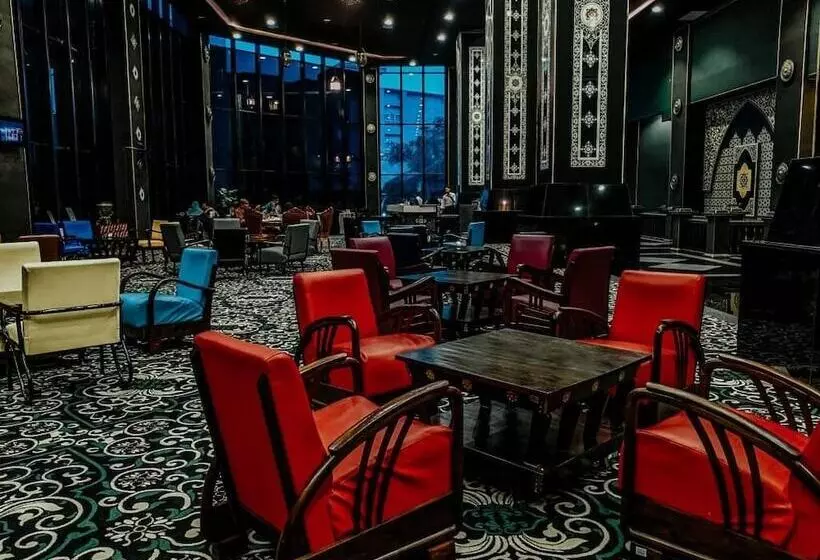 Mudzaffar Hotel Melaka