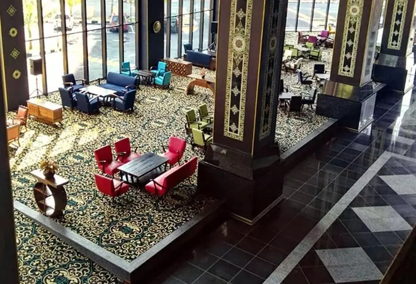 Mudzaffar Hotel Melaka