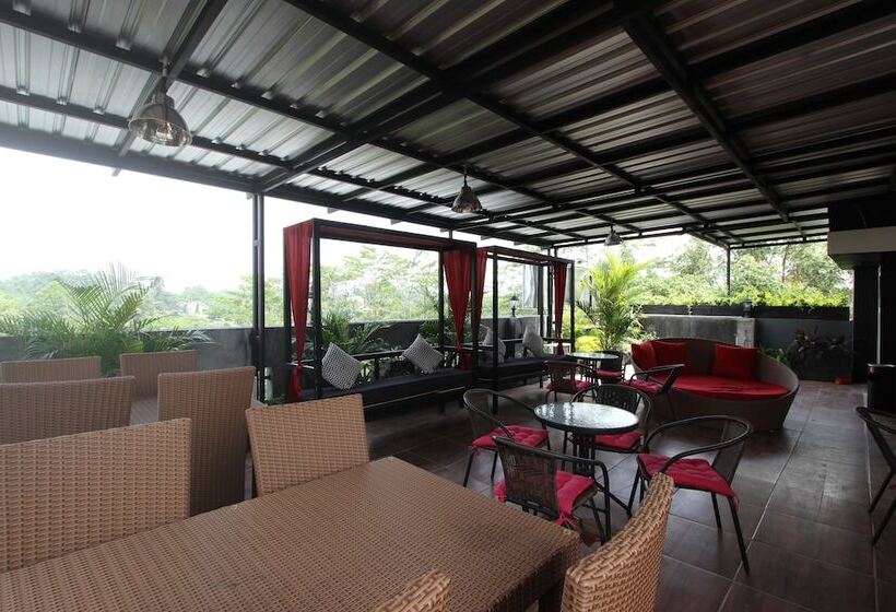 Hôtel Reddoorz @ Candi Sambisari