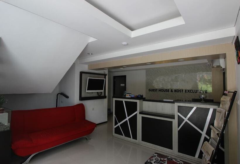 Hôtel Reddoorz @ Candi Sambisari