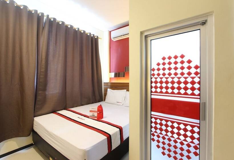 Hôtel Reddoorz @ Candi Sambisari