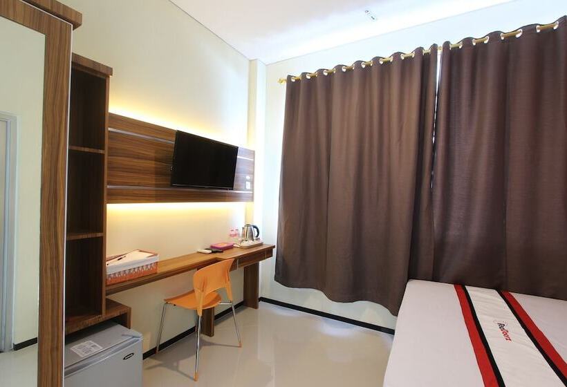 Hôtel Reddoorz @ Candi Sambisari