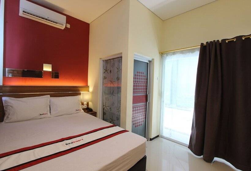 Hôtel Reddoorz @ Candi Sambisari