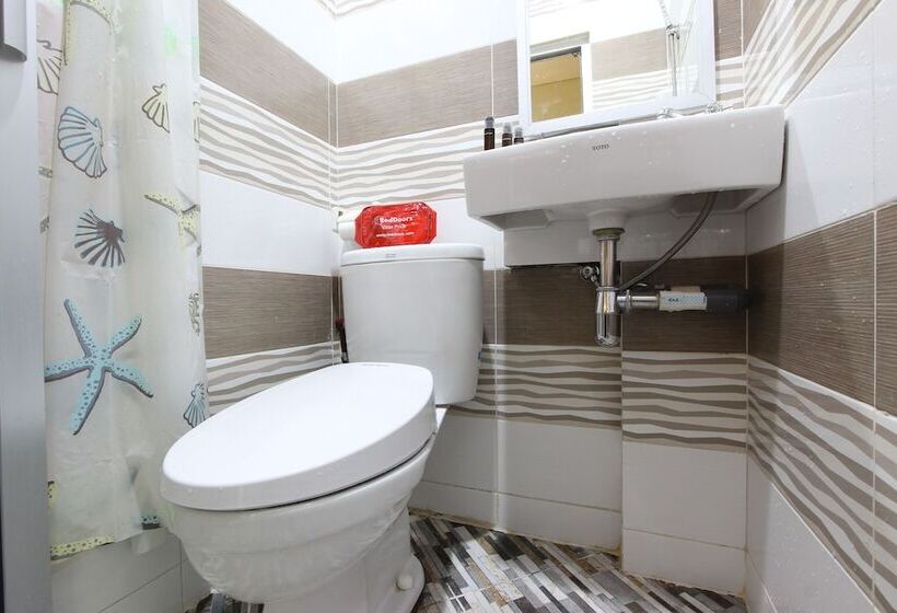 Hôtel Reddoorz @ Candi Sambisari