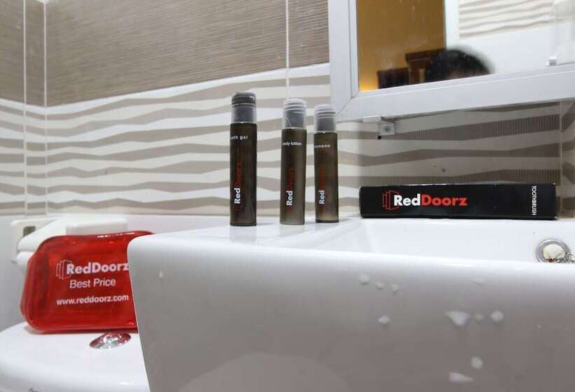 Hôtel Reddoorz @ Candi Sambisari