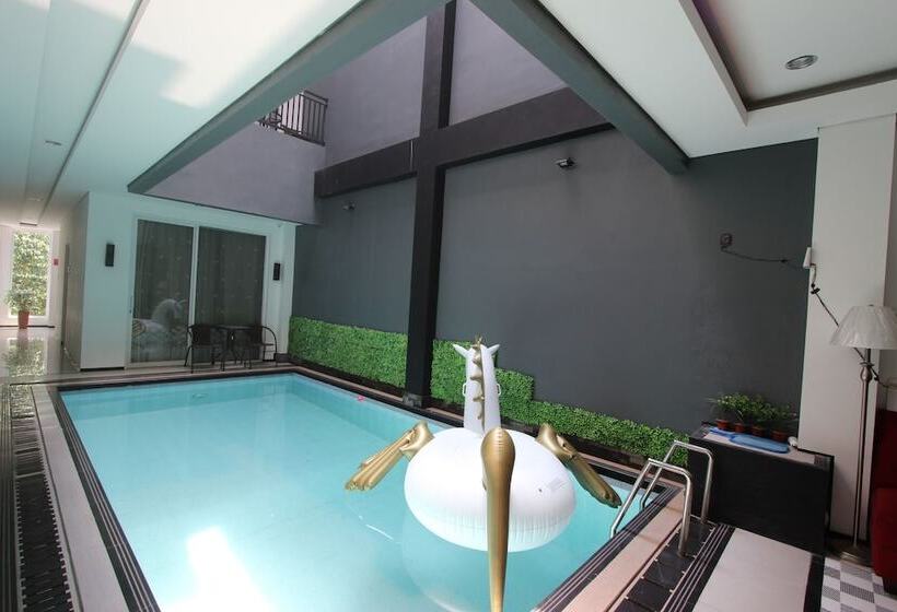 Hôtel Reddoorz @ Candi Sambisari