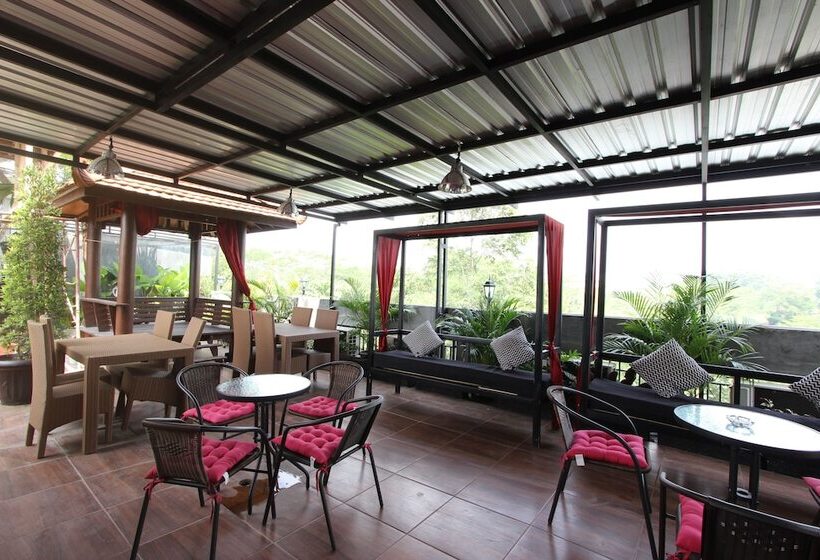 Hôtel Reddoorz @ Candi Sambisari