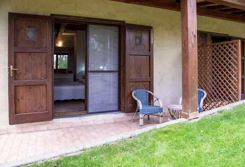 هتل روستایی Agriturismo La Luciana