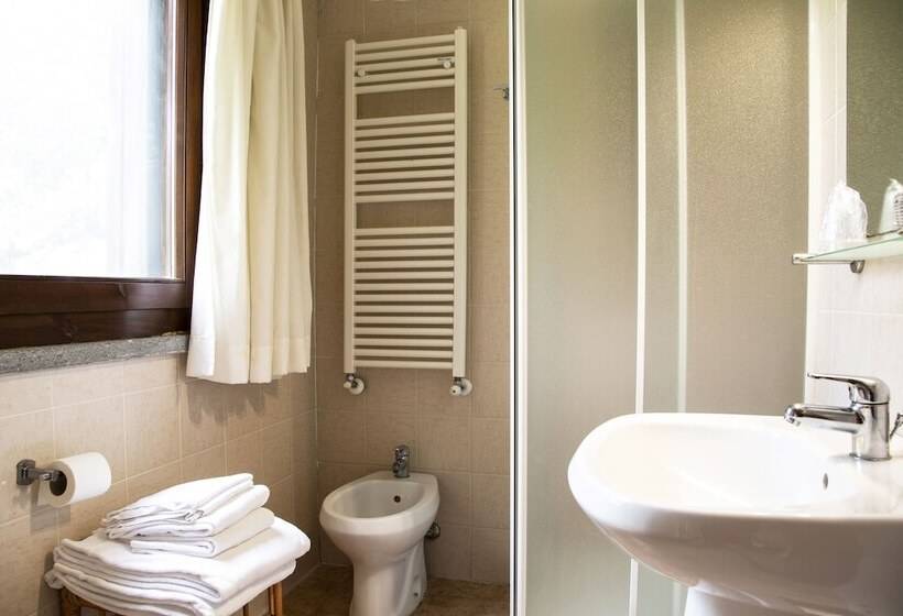 בית מלון כפרי Agriturismo La Luciana