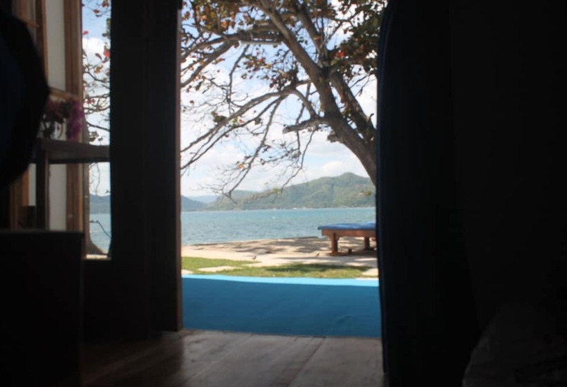 ホテル The Place Beach Bungalows