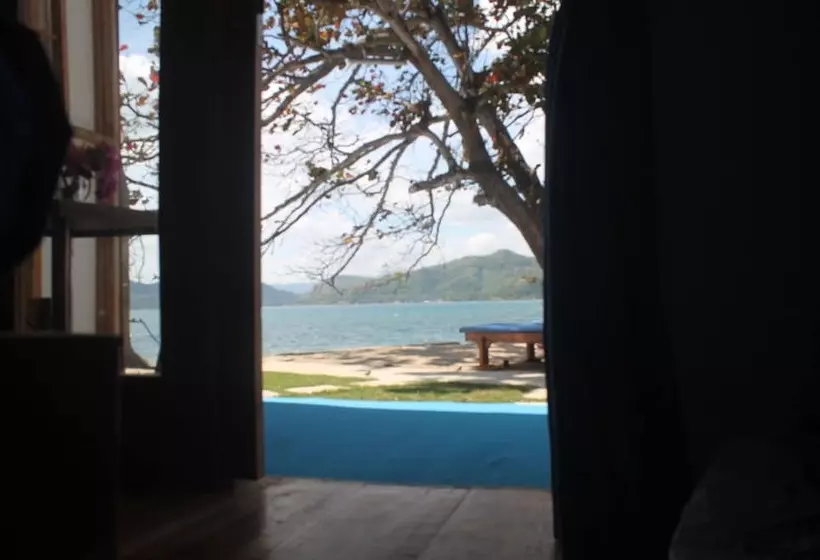 Hotelli The Place Beach Bungalows