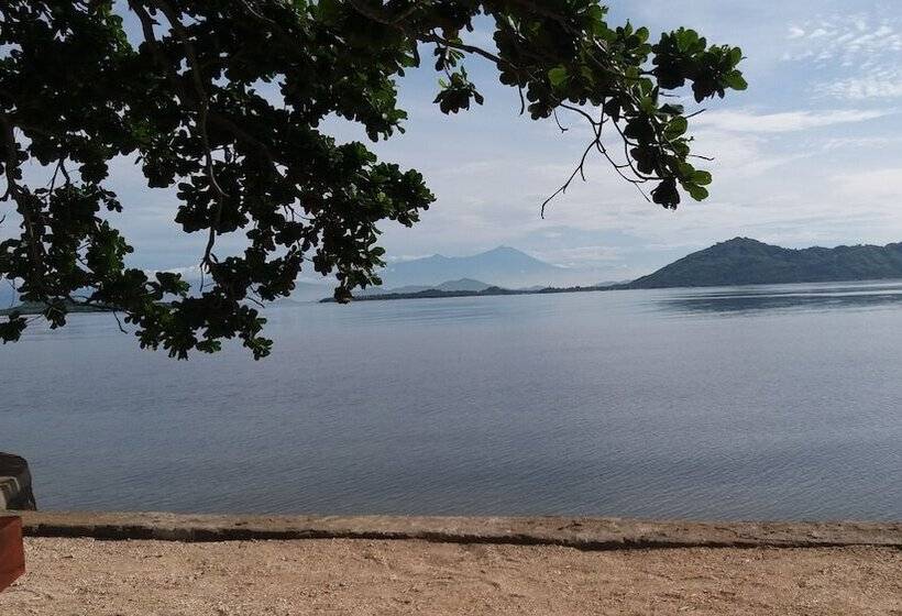 ホテル The Place Beach Bungalows