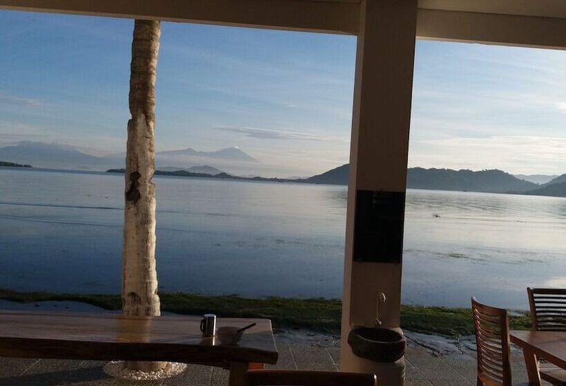 ホテル The Place Beach Bungalows