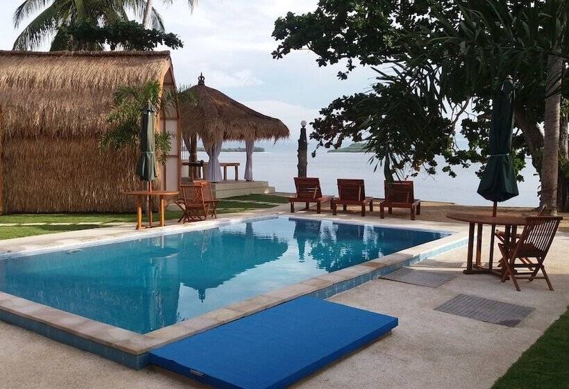 ホテル The Place Beach Bungalows