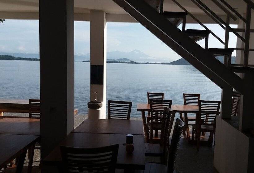 ホテル The Place Beach Bungalows