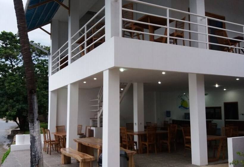 ホテル The Place Beach Bungalows