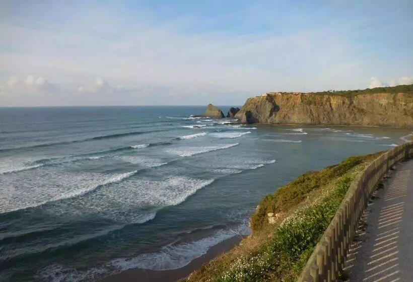 Majatalo Casa De Hóspedes Celeste By Portugalferias