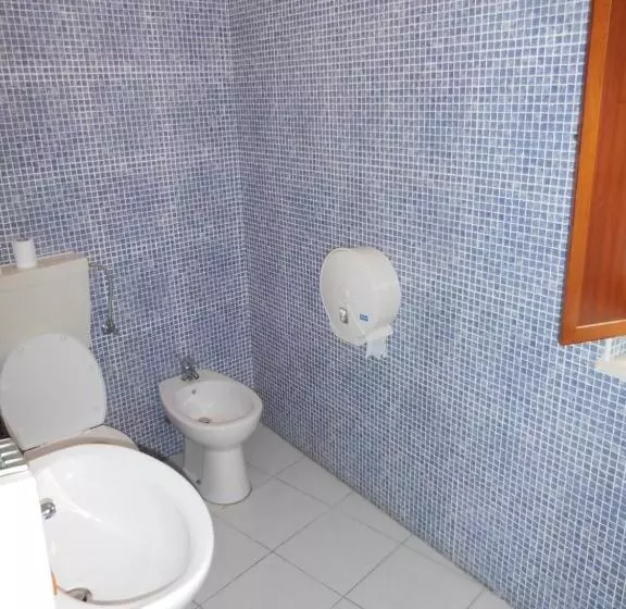 Majatalo Casa De Hóspedes Celeste By Portugalferias