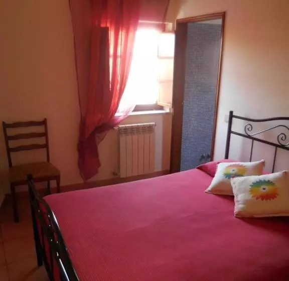 Majatalo Casa De Hóspedes Celeste By Portugalferias