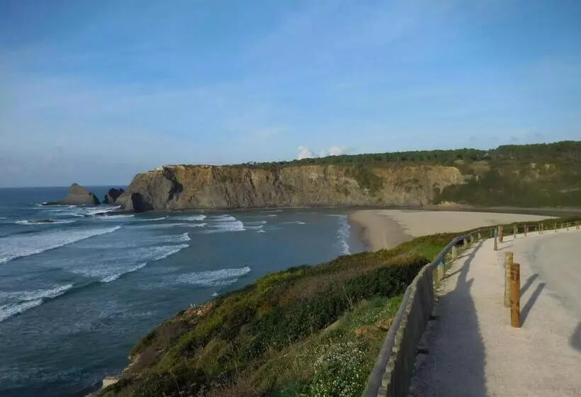 Majatalo Casa De Hóspedes Celeste By Portugalferias