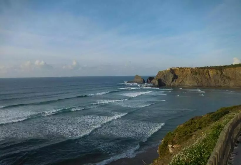 Majatalo Casa De Hóspedes Celeste By Portugalferias