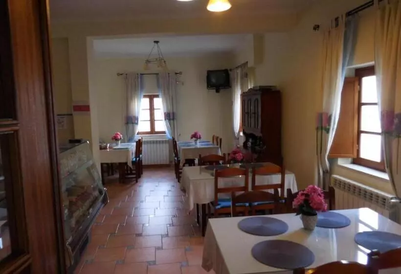 Majatalo Casa De Hóspedes Celeste By Portugalferias