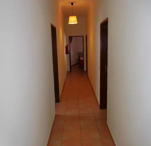 Majatalo Casa De Hóspedes Celeste By Portugalferias