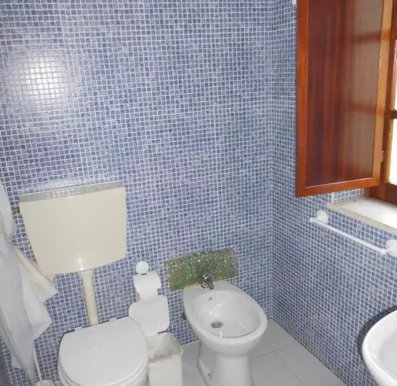 Majatalo Casa De Hóspedes Celeste By Portugalferias