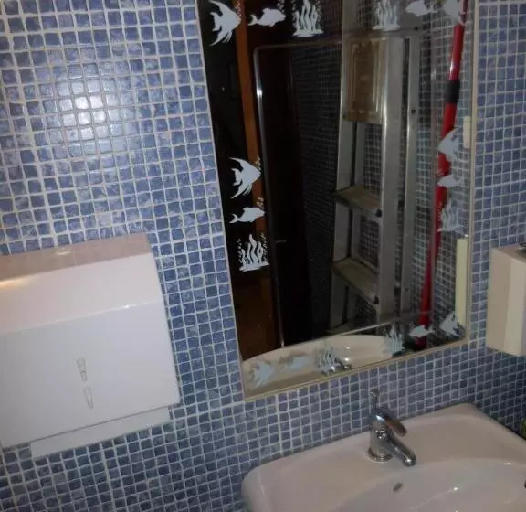 Majatalo Casa De Hóspedes Celeste By Portugalferias