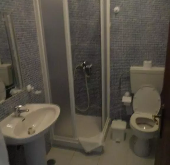 Majatalo Casa De Hóspedes Celeste By Portugalferias