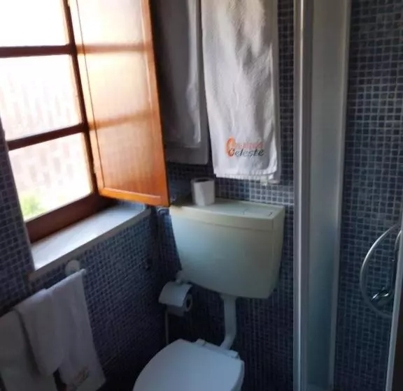 Majatalo Casa De Hóspedes Celeste By Portugalferias