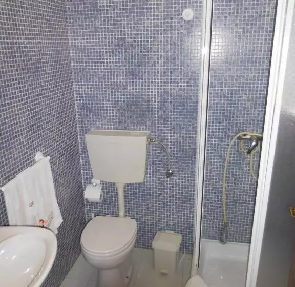 Majatalo Casa De Hóspedes Celeste By Portugalferias