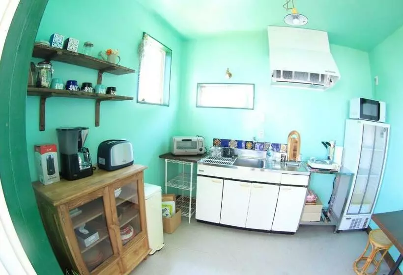 Majatalo Pavilionsurf&lodge